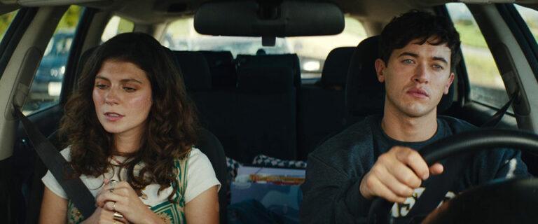 people we meet on vacation scene