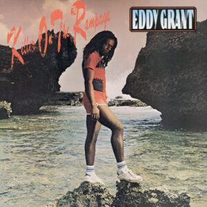 Eddy Grant - Killer on the Rampage (1982)