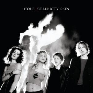 Hole - Celebrity Skin (1998)
