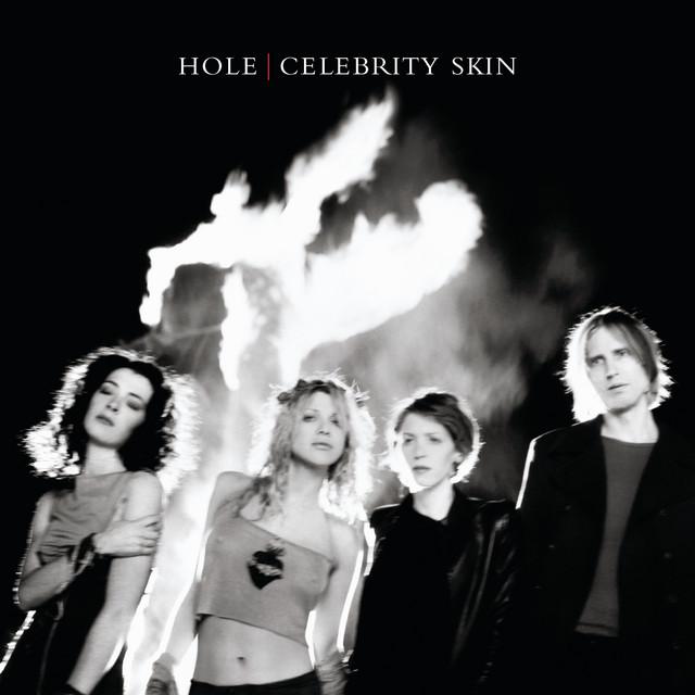 Hole - Celebrity Skin (1998)