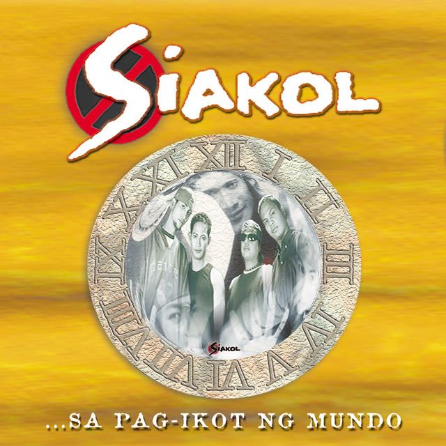 Siakol - Sa Pag-ikot Ng Mundo (2000)