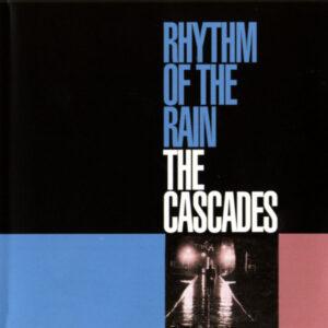 The Cascades - Rhythm of the Rain (1963)