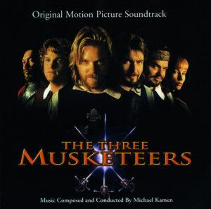 The Three Musketeers (1993)