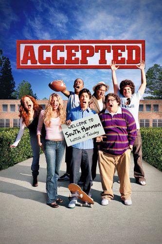 Accepted (2006)