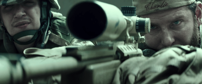 American Sniper