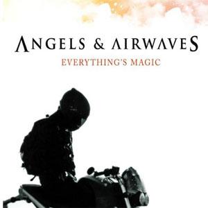 Everything’s Magic