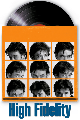 High Fidelity