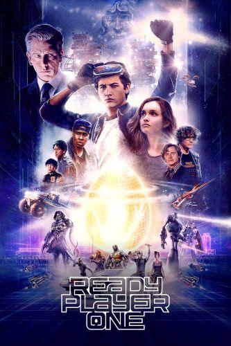 Ready Player One