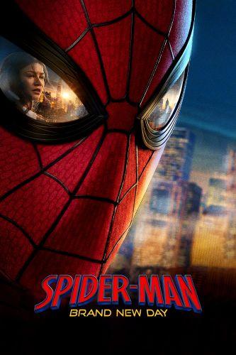 Spider-Man: Brand New Day