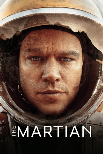 The Martian