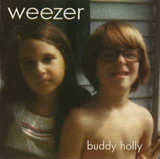 Buddy Holly
